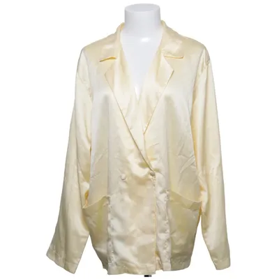 Shirt (Yellow) from Romantica