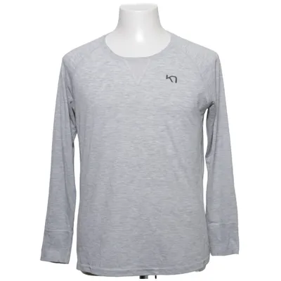 Ondershirt (Grijs) van Kari Traa