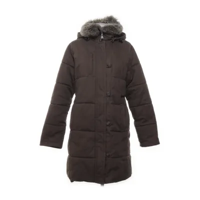 Vinterjacka (Brun) från Tuxer Bomull, Polyester