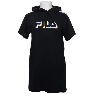 Huvklänning (Svart) från Fila Bomull