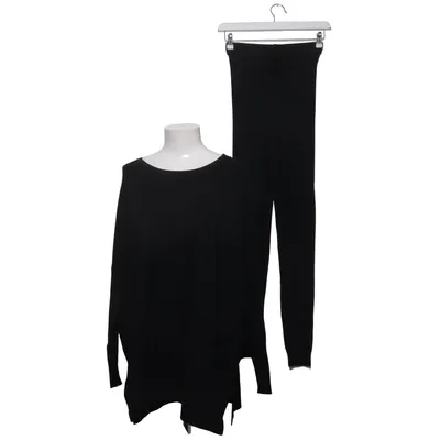 Vêtements thermique (Noir) de Purple Queen Acrylique, Nylon, Polyester