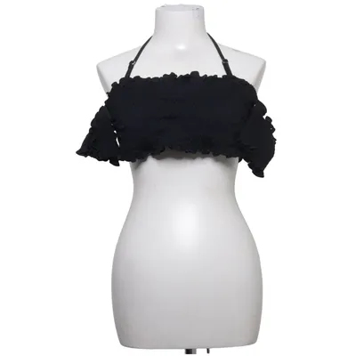 Bikini top (Zwart) van Urban Classics