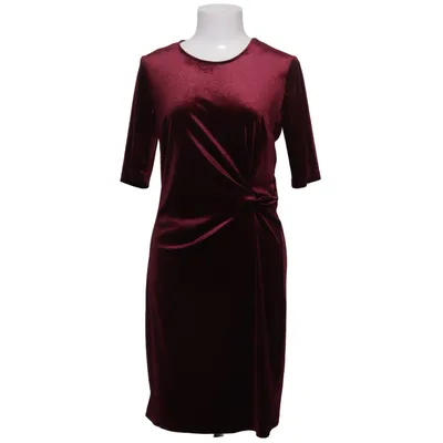 Klänning (Röd) från Ilse Jacobsen Elastan, Polyester