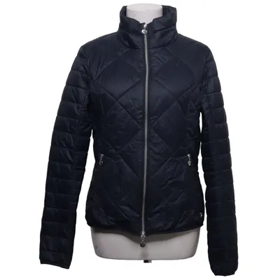 Lightweight jacket (Blue) from Equestrian Horze Elastane, Polyamide, Polyester