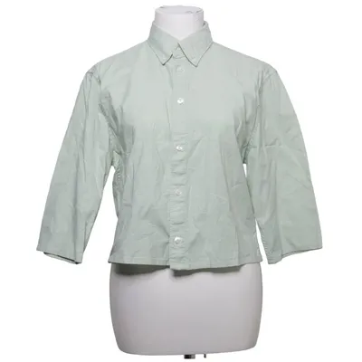 Chemise (Vert) de Remake