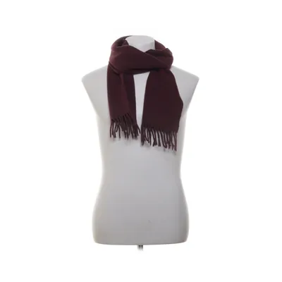 Halsduk (Röd) från GANT