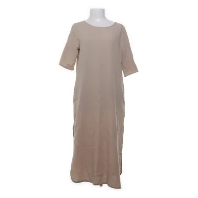 Maxi jurk (Beige) van Emery Rose Katoen