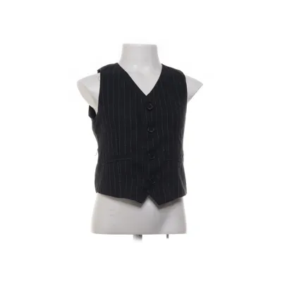 Kostymväst (Svart, Vit) från Skill Polyester, Viskos