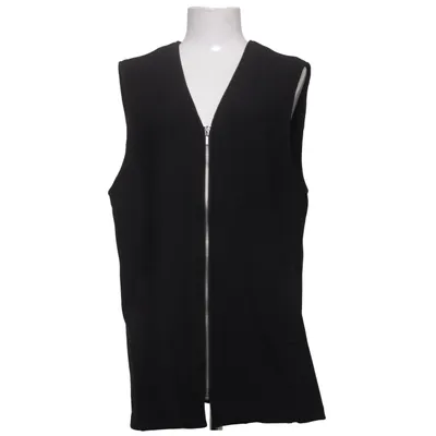 Gilet d'extérieur (Noir) de DeVille Polyester