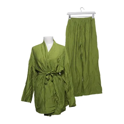 Sæt (Grøn) fra New Collection Polyamid, Viscose