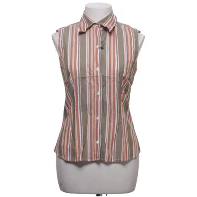Top (Grøn, Brun, Pink) fra Aygill's