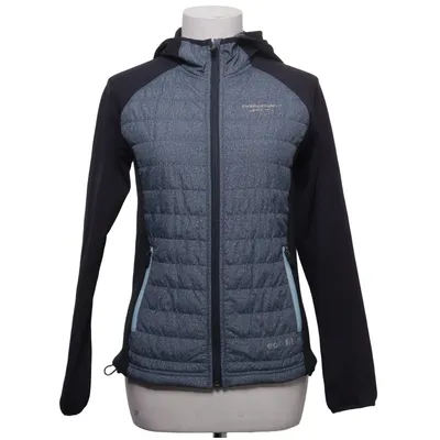 Veste (Gris, Bleu) de Swedemount Polyester