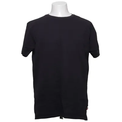 T-shirt (Gray) from The Defender Cotton