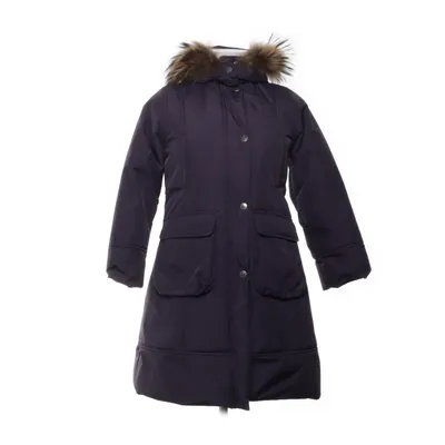 Vinterjacka (Lila) från Ver de Terre Polyester