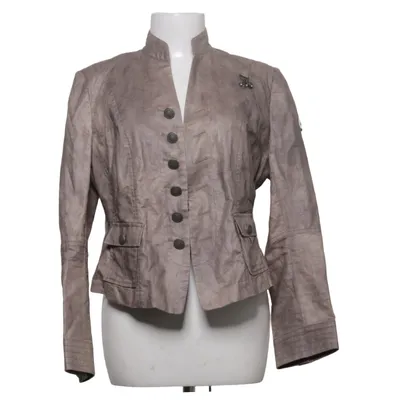 Veste (Marron) de Frieda & Freddies