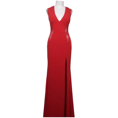 Robe de soirée (Rouge) de Jovani Polyester