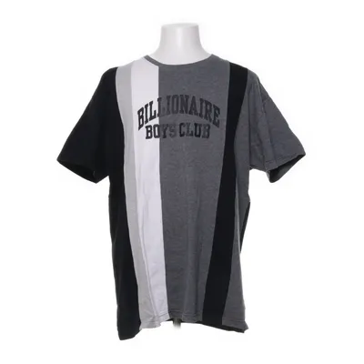 T-shirt (Gris, Noir, Blanc) de Billionaire Boys Club Coton