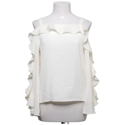 Blouse (Beige) van H&M Polyester