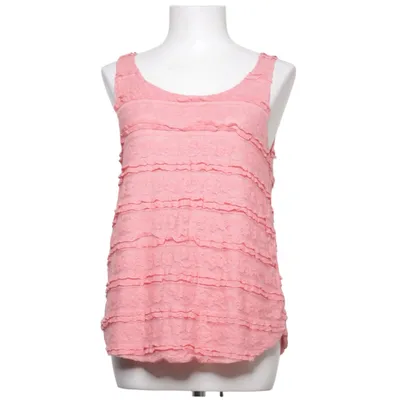 Tanktop  (Pink) fra Amisu