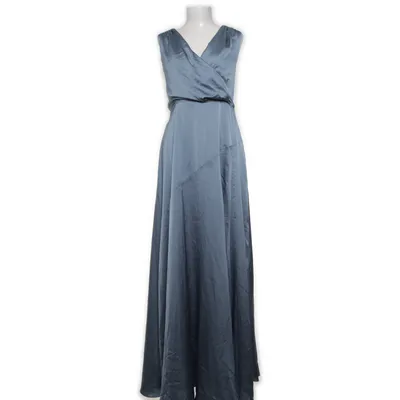 Avondjurk (Blauw) van ASOS Edition