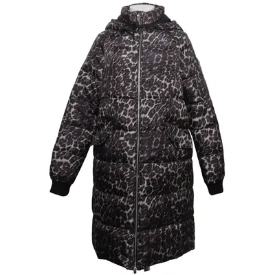 Winter coat (Brown, Black) from Vero Moda Polyester