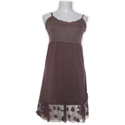 Natkjole (62834) fra Cream Elastan, Polyester