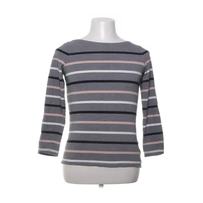 Lange mouwen shirt (Grijs, Zwart, Wit, Roze) van 365 Sunshine Katoen, Elastaan