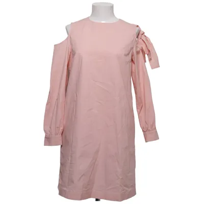 Kleid (Pink) von Marella Sport Baumwolle, Elasthan
