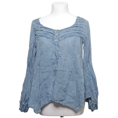 Bluse (MERIAN BLOUSE) fra Culture Bomuld