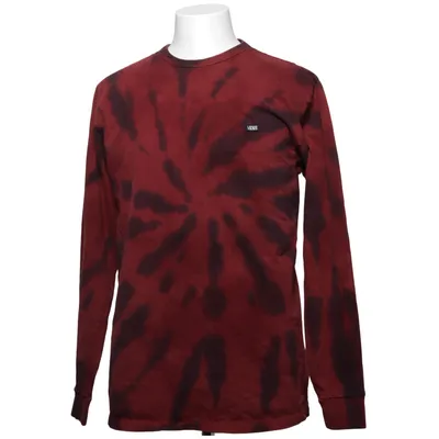 Long sleeve T-shirt (Off The Wall Tee) from Vans Cotton