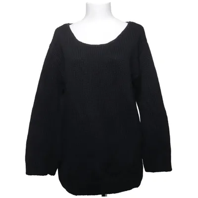 Tröja (Grå, Svart) från Acne Bomull