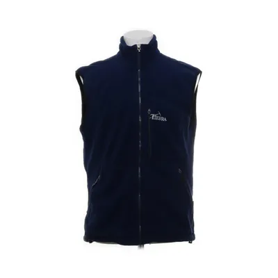 Gilet polaire (Bleu) de Tierra