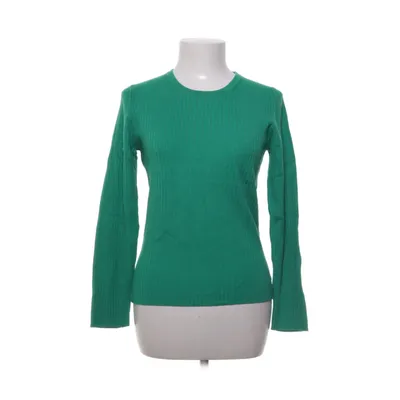 Sweater (Grøn) fra Opus Polyamid, Viscose