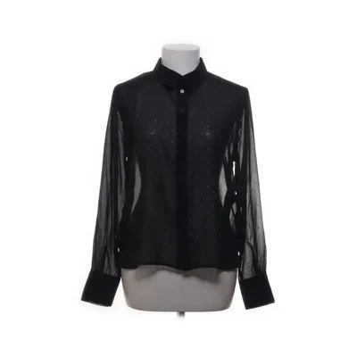 Skjorte (JDYGLAM L/S SHIRT WVW 15337013) fra JDY Polyester