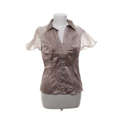 Top (Pink) fra Karen Millen Elastan, Silke