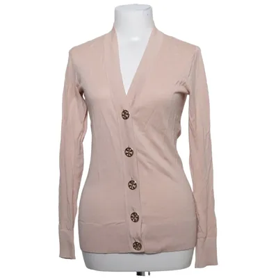 Cardigan (Pink) from Tory Burch Cotton