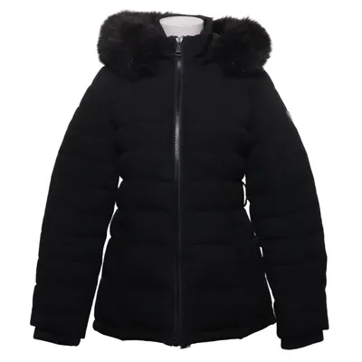 Veste d'hiver (Noir) de Redskins Polyester