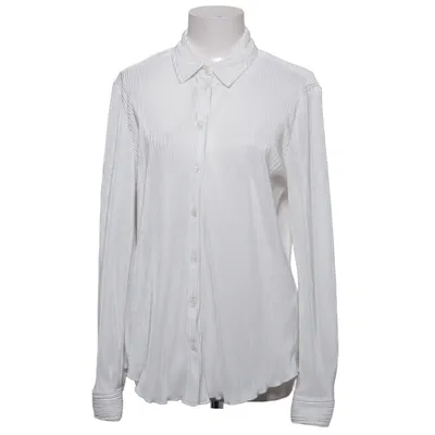 Shirt (Wit) van Paola! Polyester