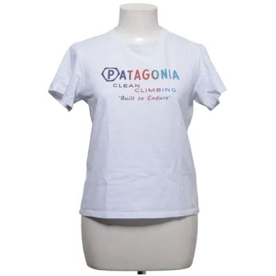 T-shirt (Responsibili-Tee) de Patagonia Coton recyclé, Polyester recyclé