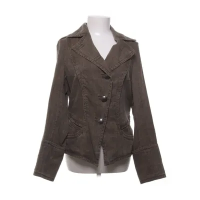Blazer (Green, Brown) from Kello