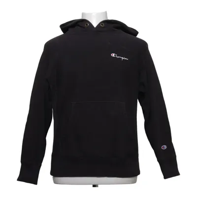 Sweat à capuche (Reverse Weave) de Champion Coton