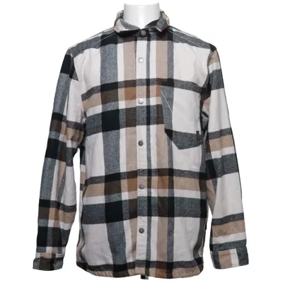 Flannel shirt (Axel Mick) from Chasin Acrylic, Polyamide, Polyester