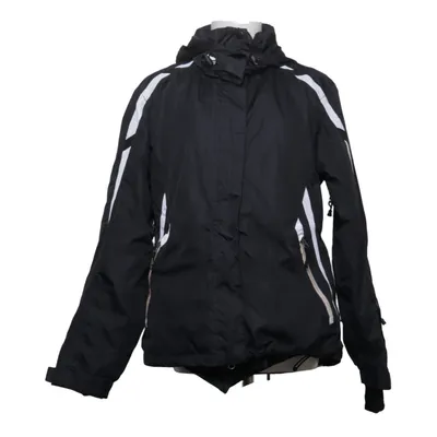 Ski-jas (Zwart) van Crane Polyester