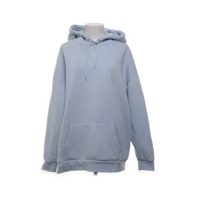 Huvtröja (Blå) från FB Sister Bomull, Polyester