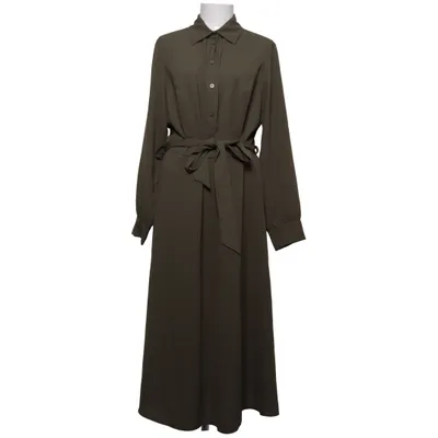 Blusenkleid (Grün) von Rainbow Polyester
