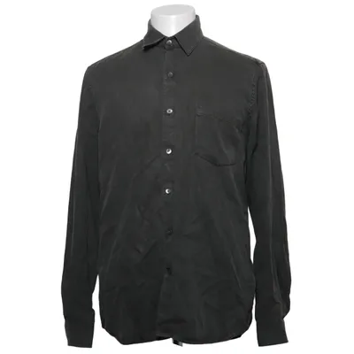 Shirt (Gray) from A Day's March Tencel