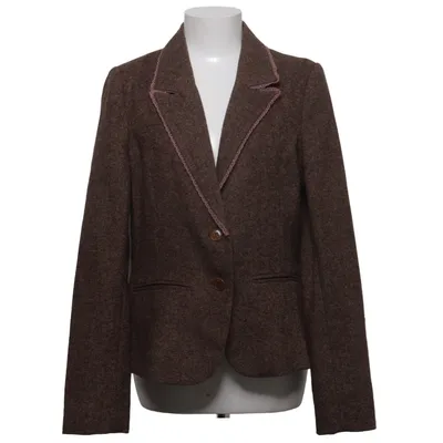 Blazer (Jackstrap) von Isabell Kristensen Acetat, Polyester, Wolle