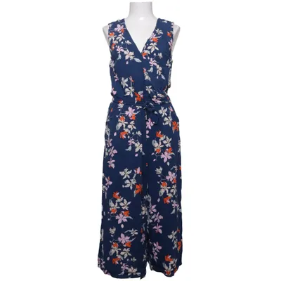 Combinaison (Bleu, Multicolore) de Soaked in Luxury Viscose
