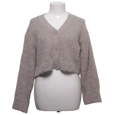 Cardigan (Caitlyn Cardigan) van Weekday Acryl, Alpacawol, Elastaan, Polyamide