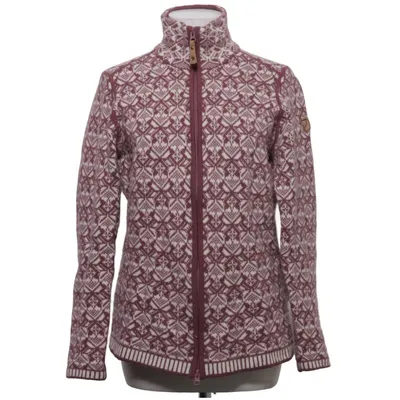 Cardigan (Ovik Nordic Sweater) from Fjällräven Wool